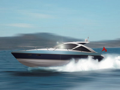 Enjoy Boat 38
