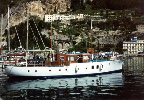 ORNSAY